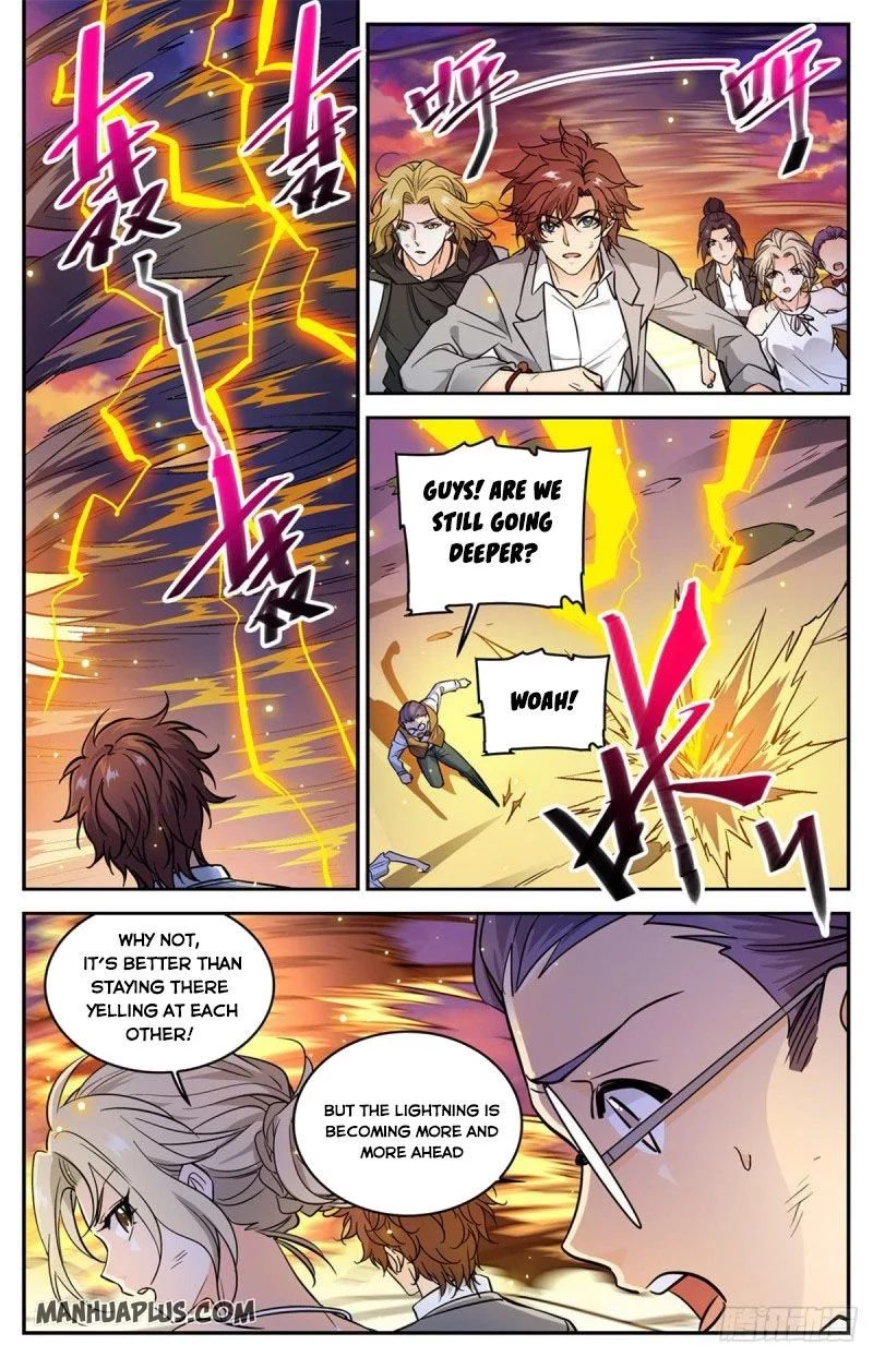 Manga page 11