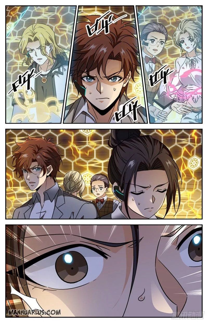 Manga page 10