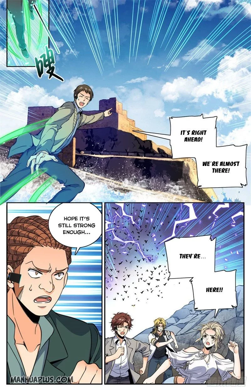 Manga page 11