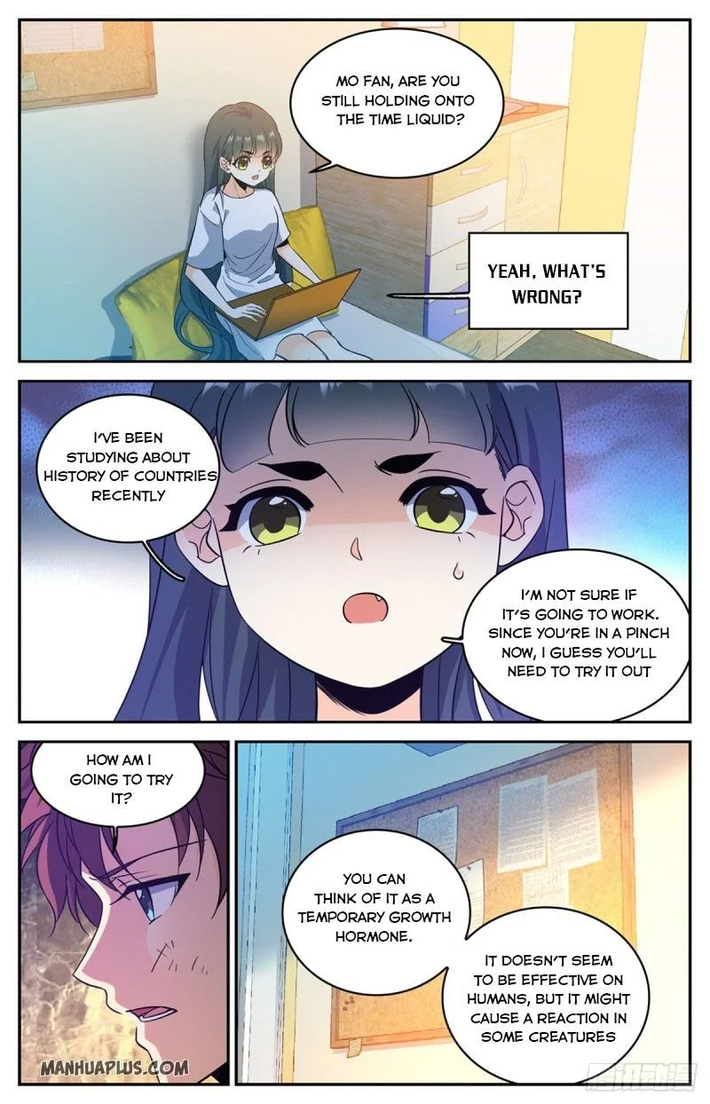Manga page 10