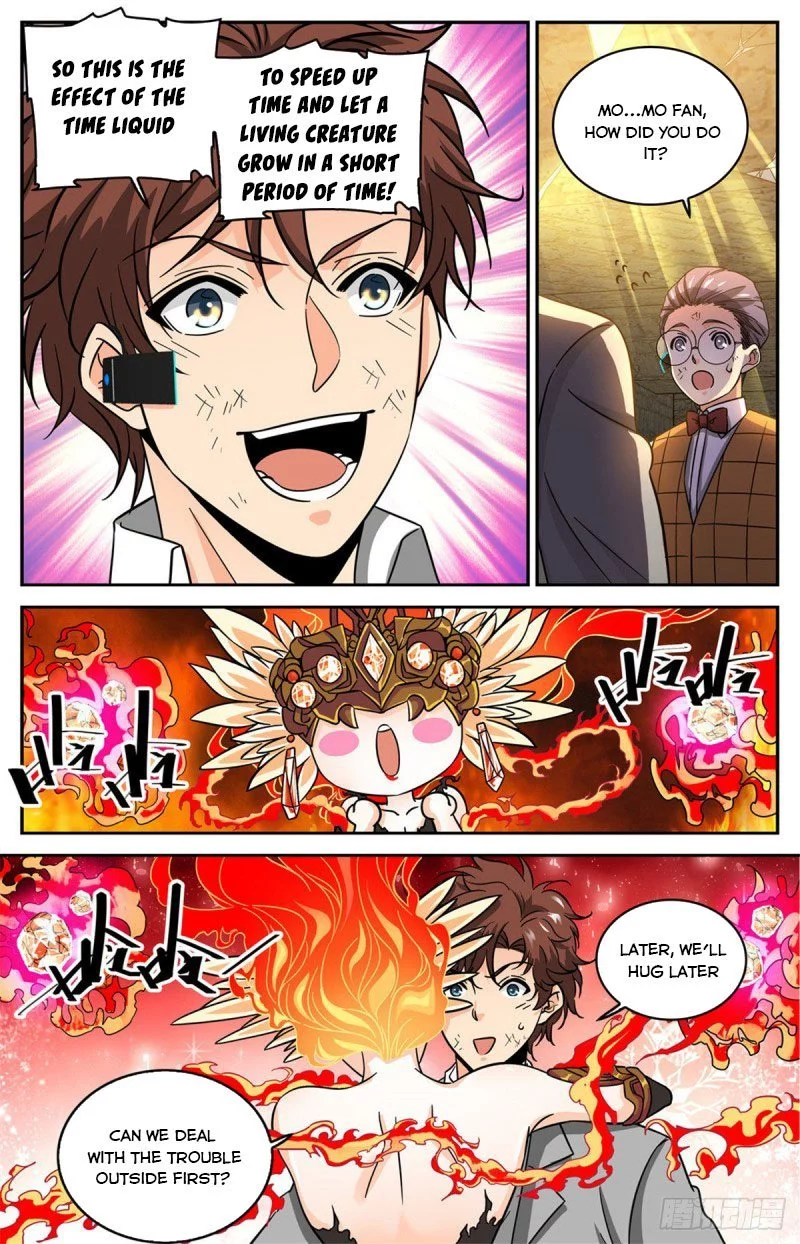 Manga page 10