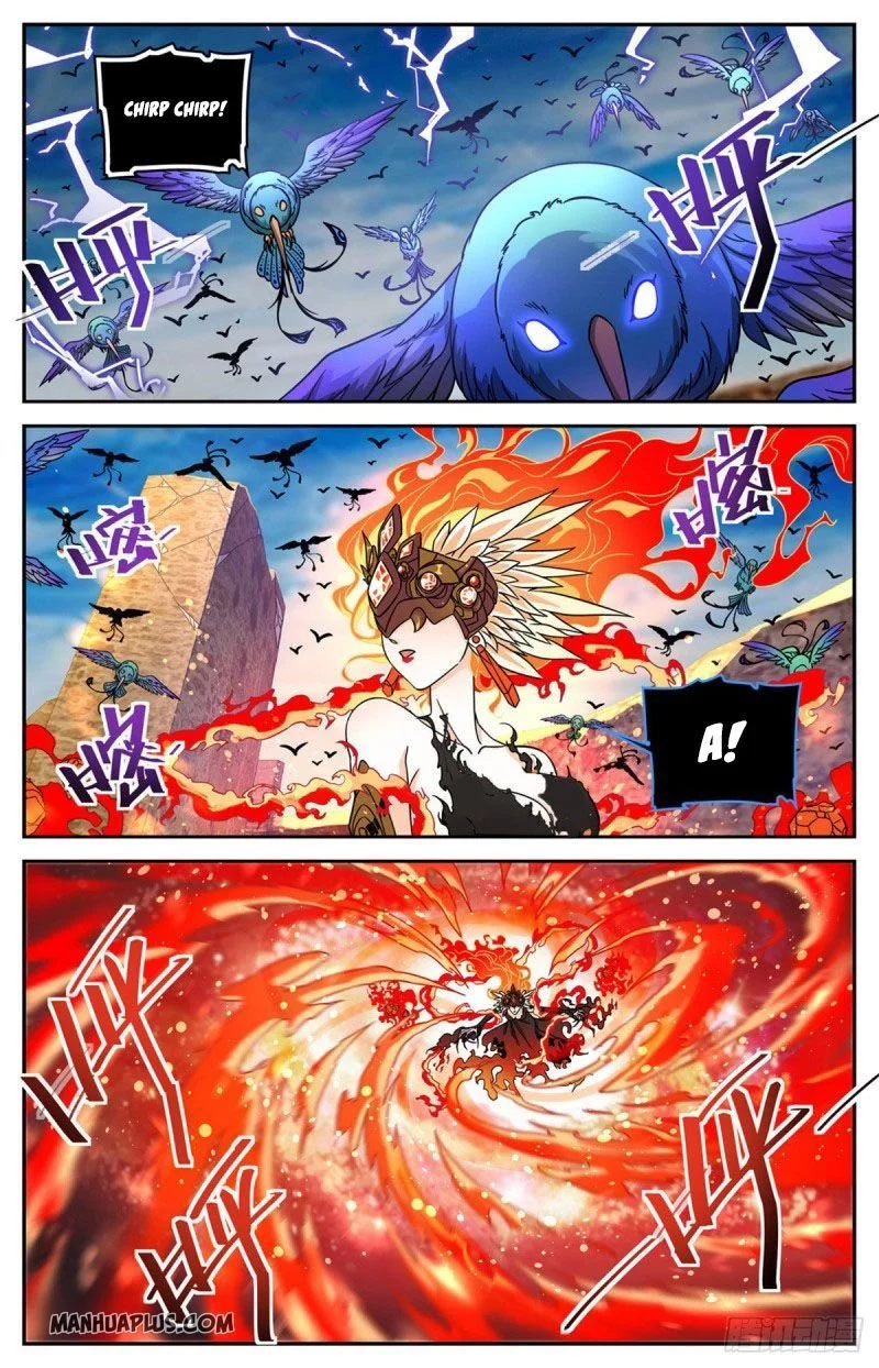 Manga page 11