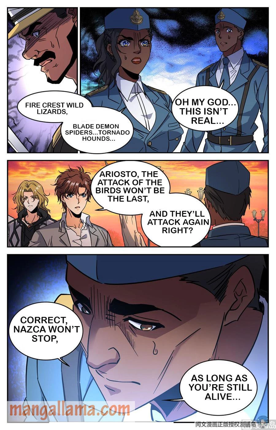 Manga page 14