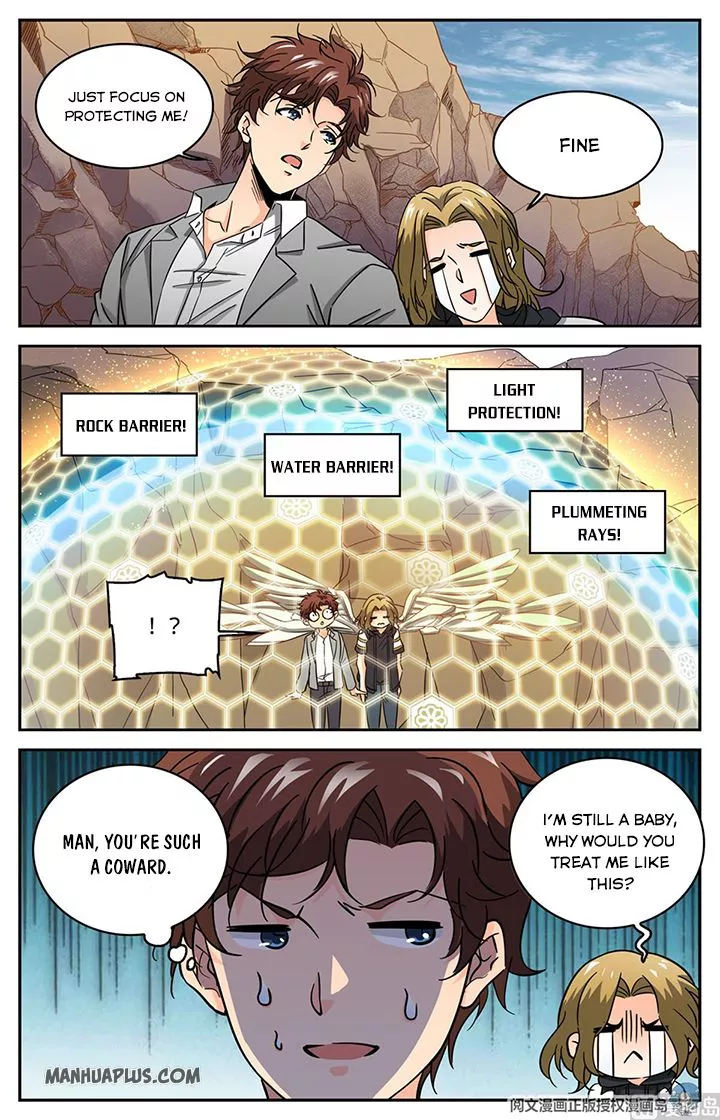 Manga page 10