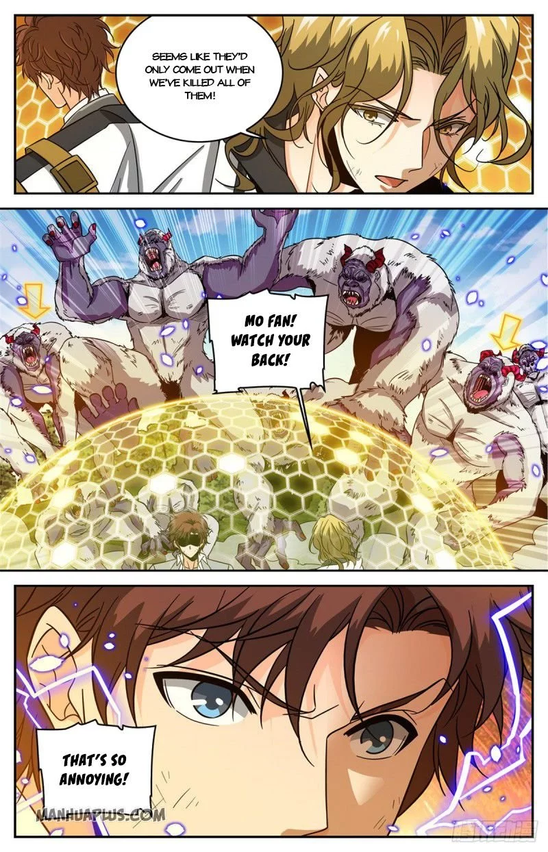 Manga page 11