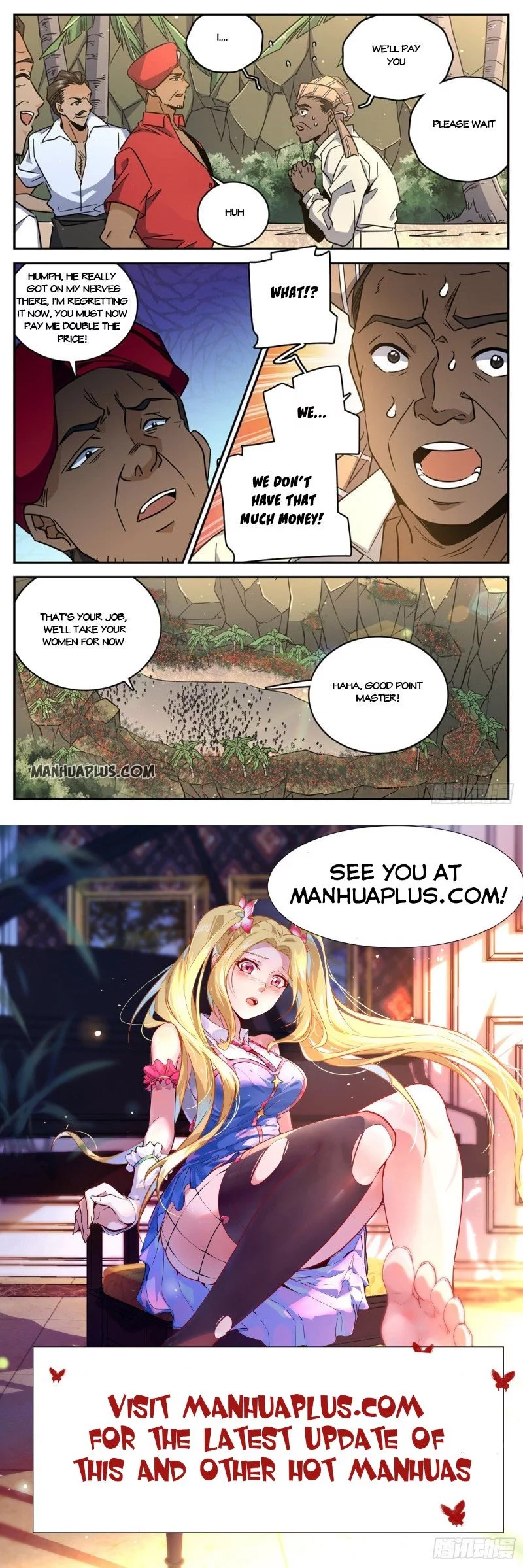 Manga page 12