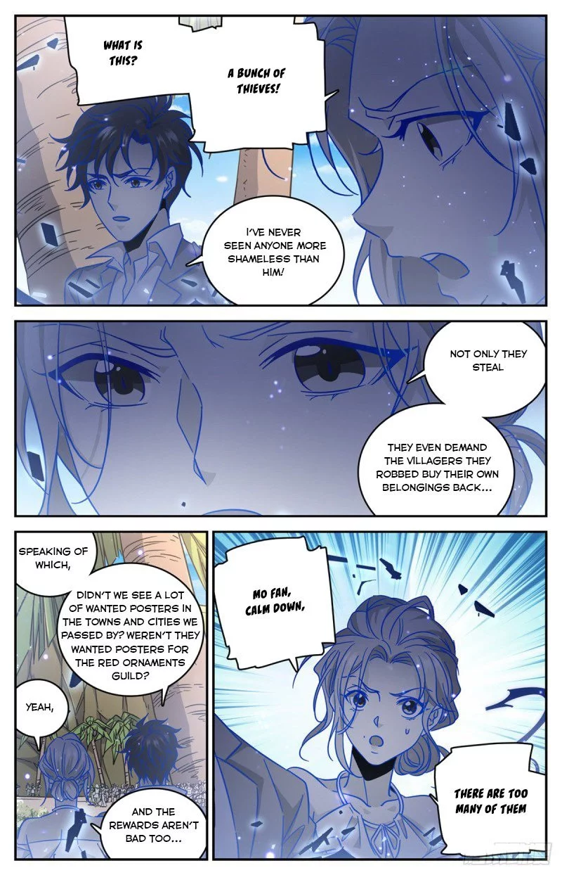 Manga page 7