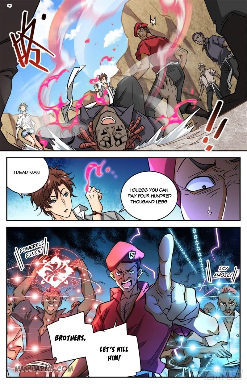 Manga page 10