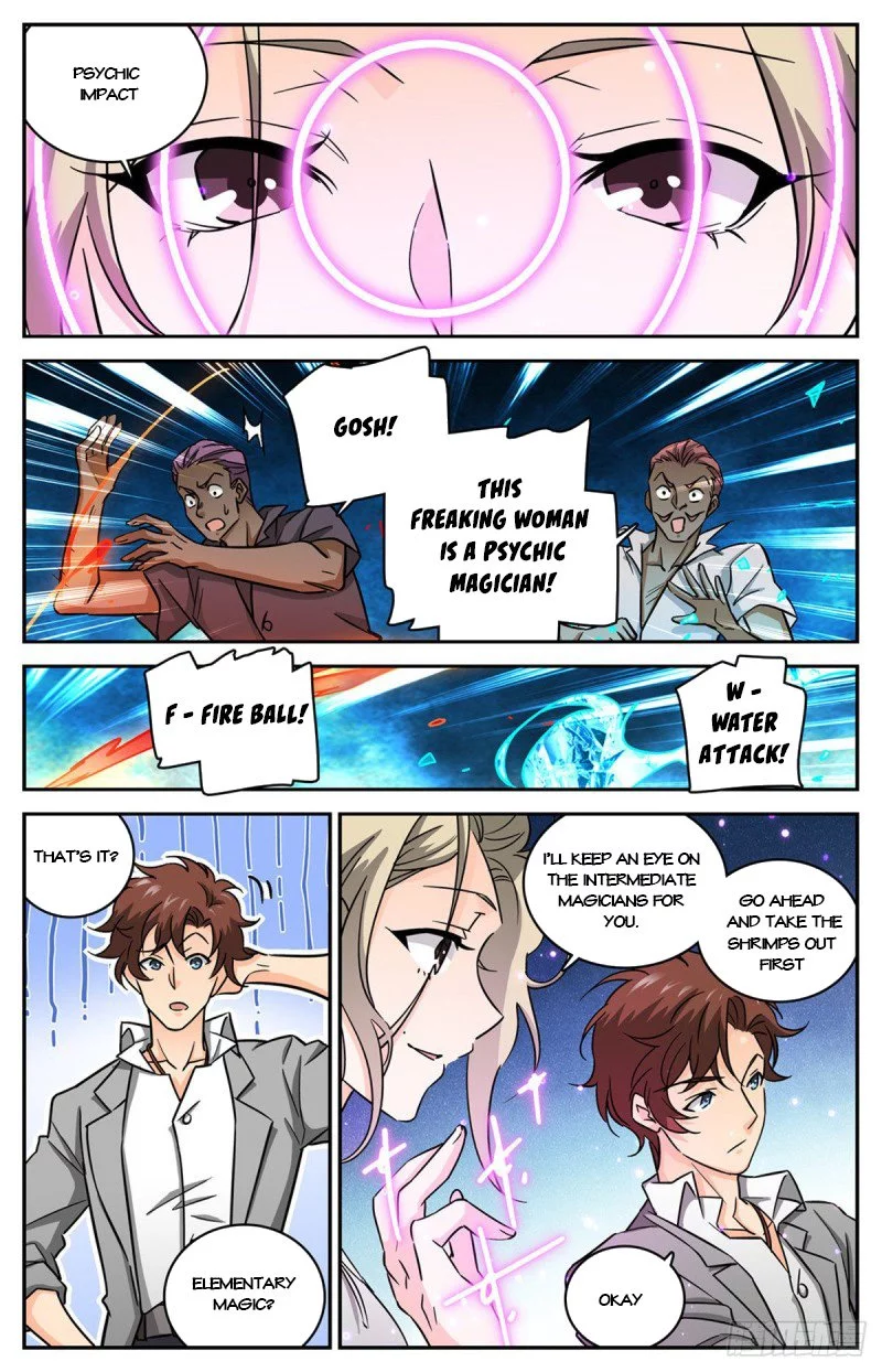 Manga page 11
