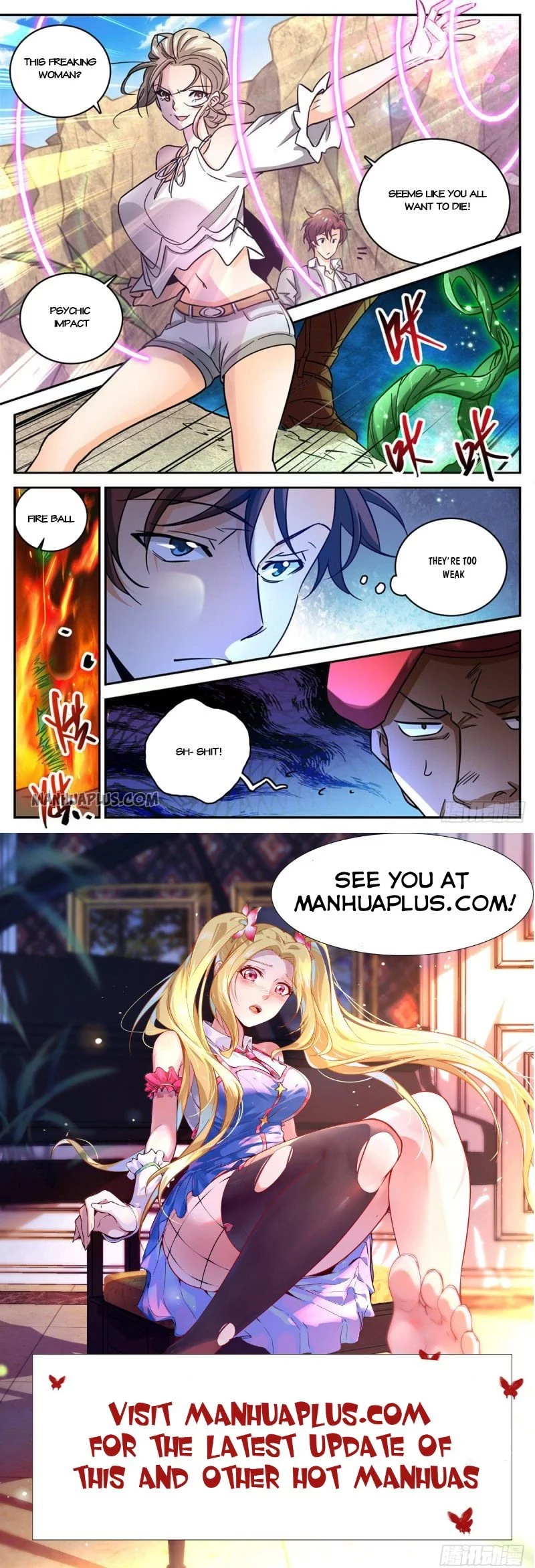 Manga page 12