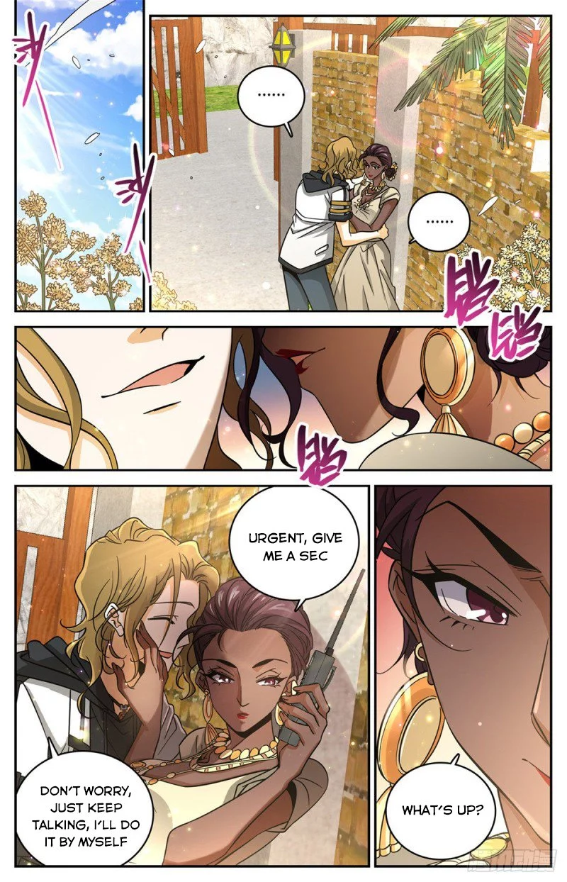 Manga page 10