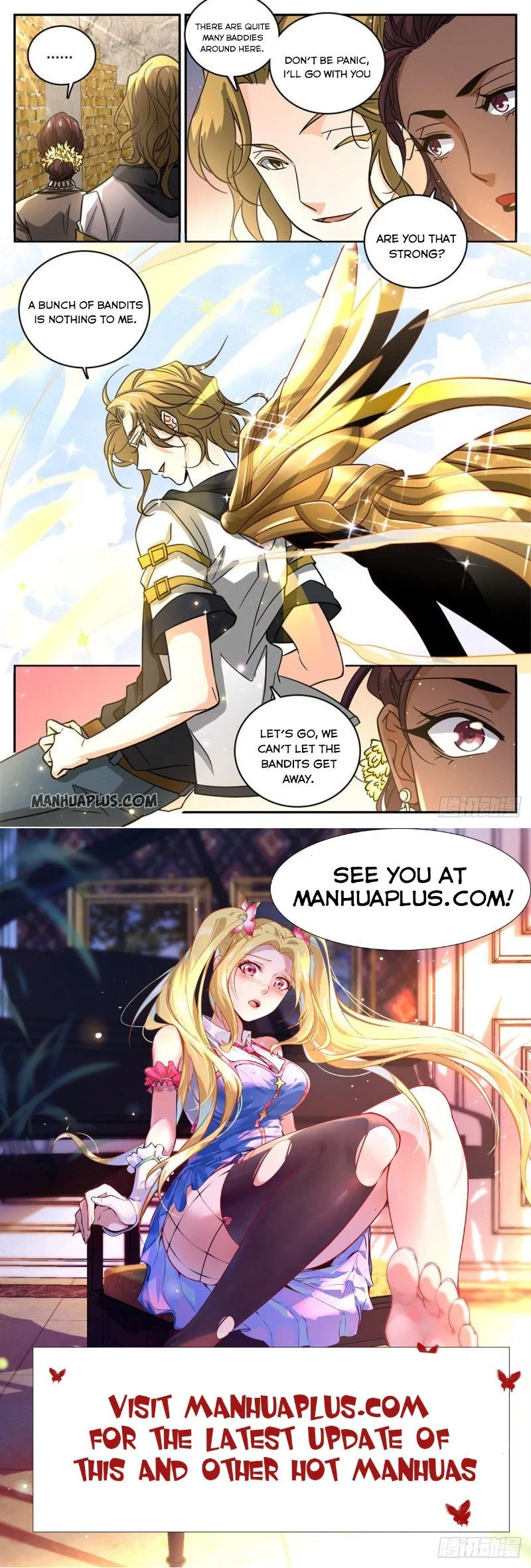 Manga page 12
