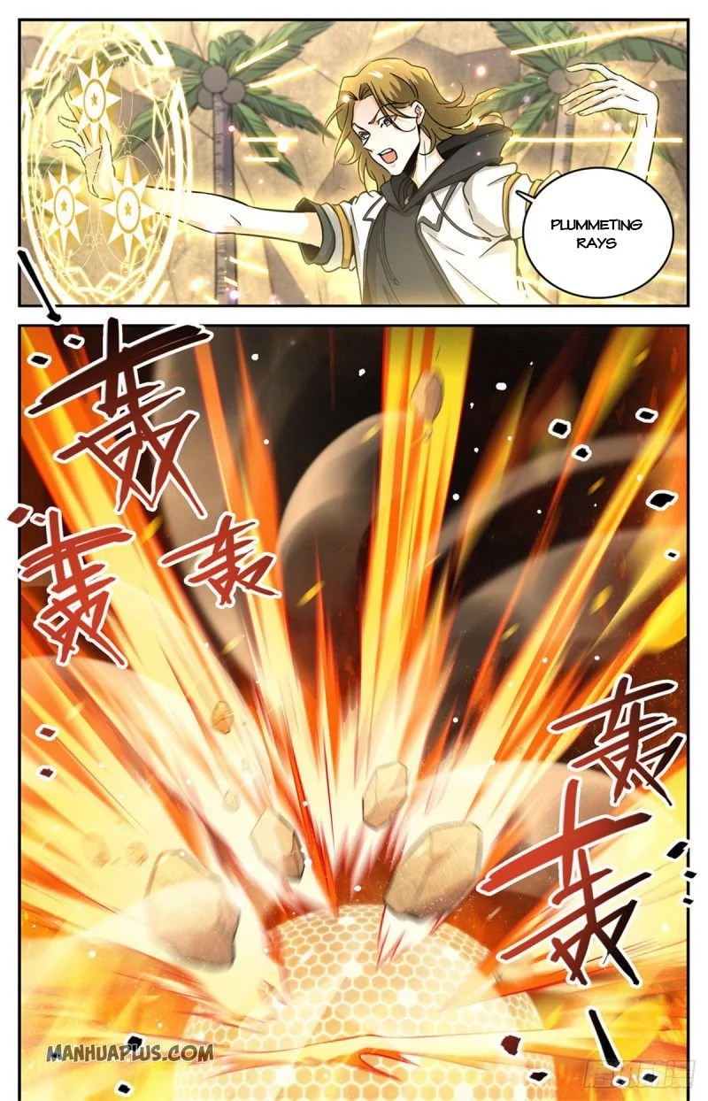 Manga page 10