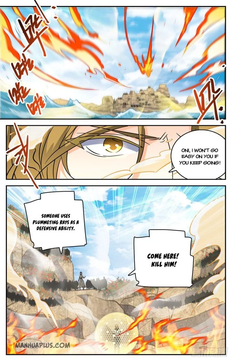 Manga page 11