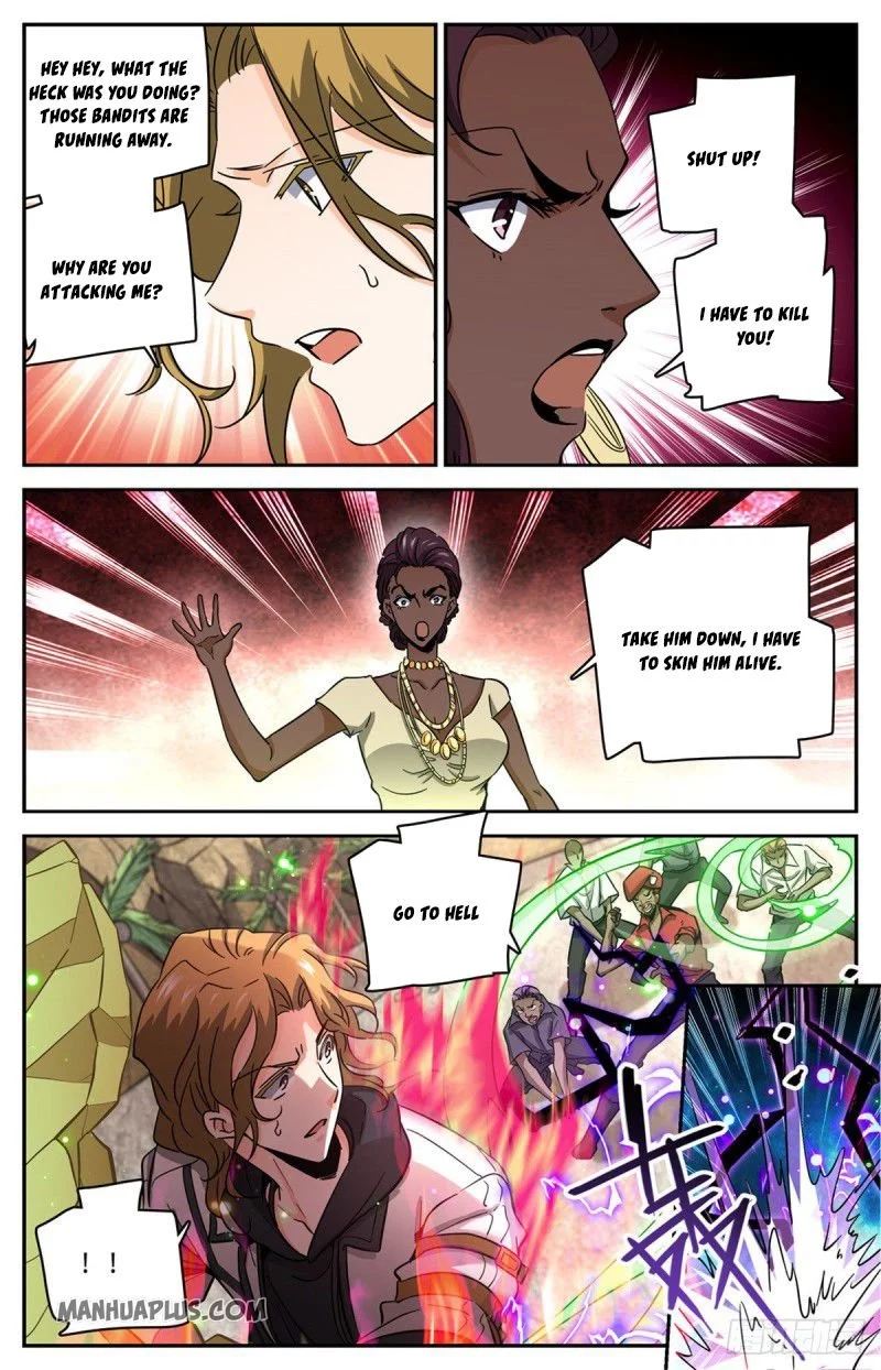 Manga page 7