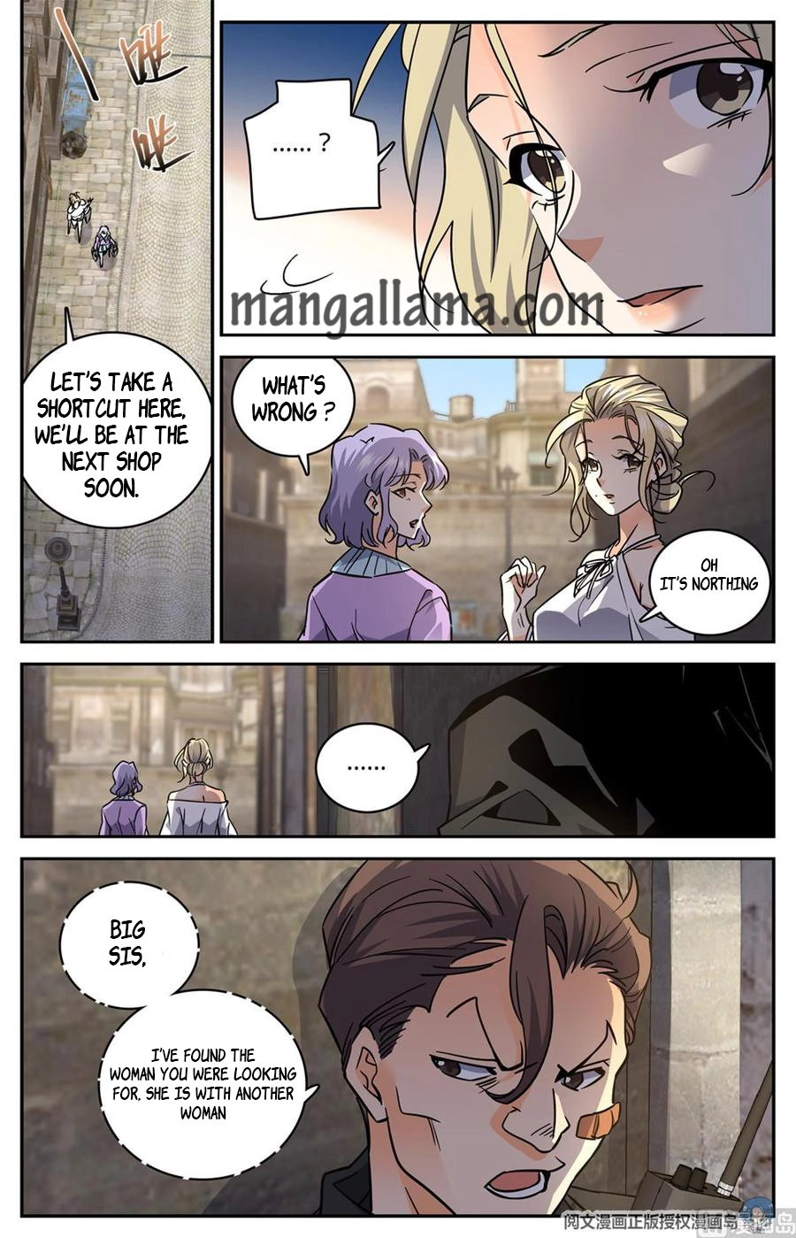 Manga page 10