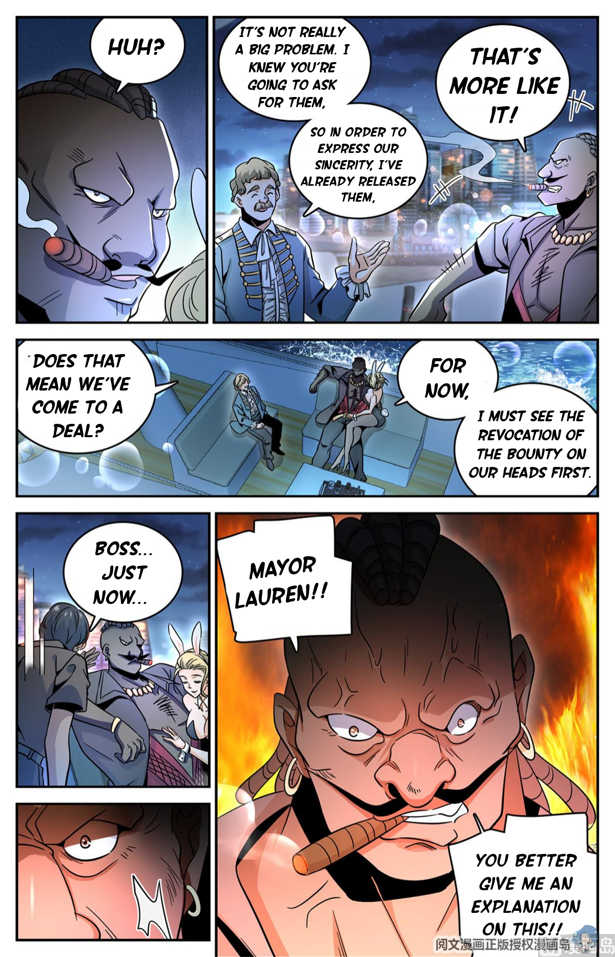 Manga page 13