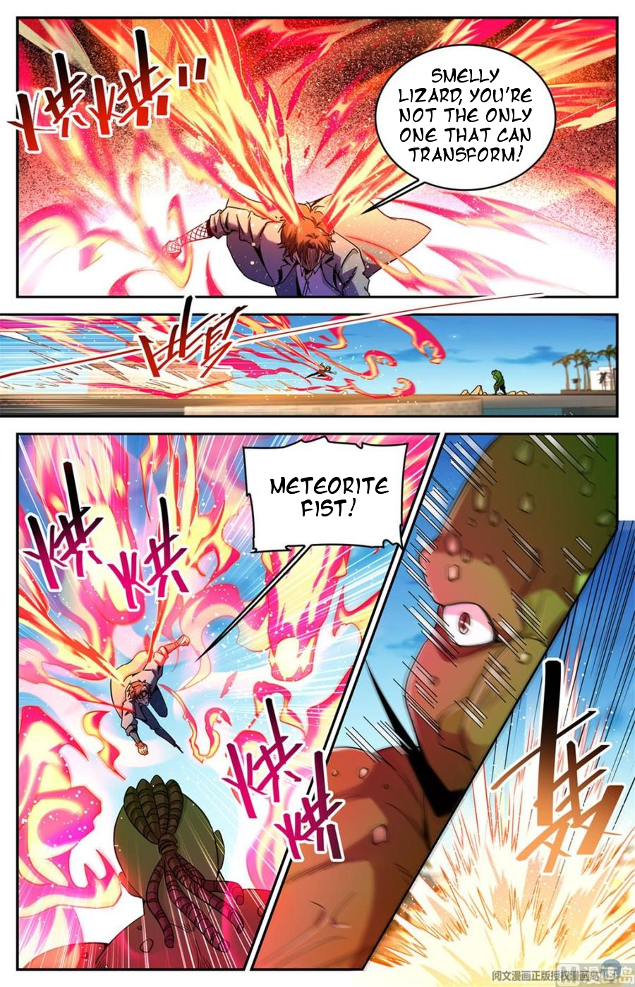 Manga page 10