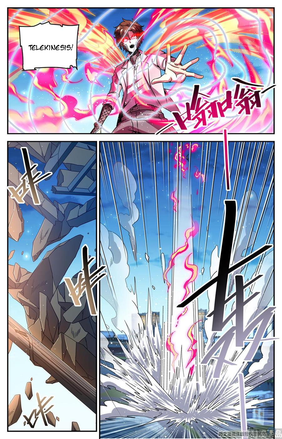 Manga page 11
