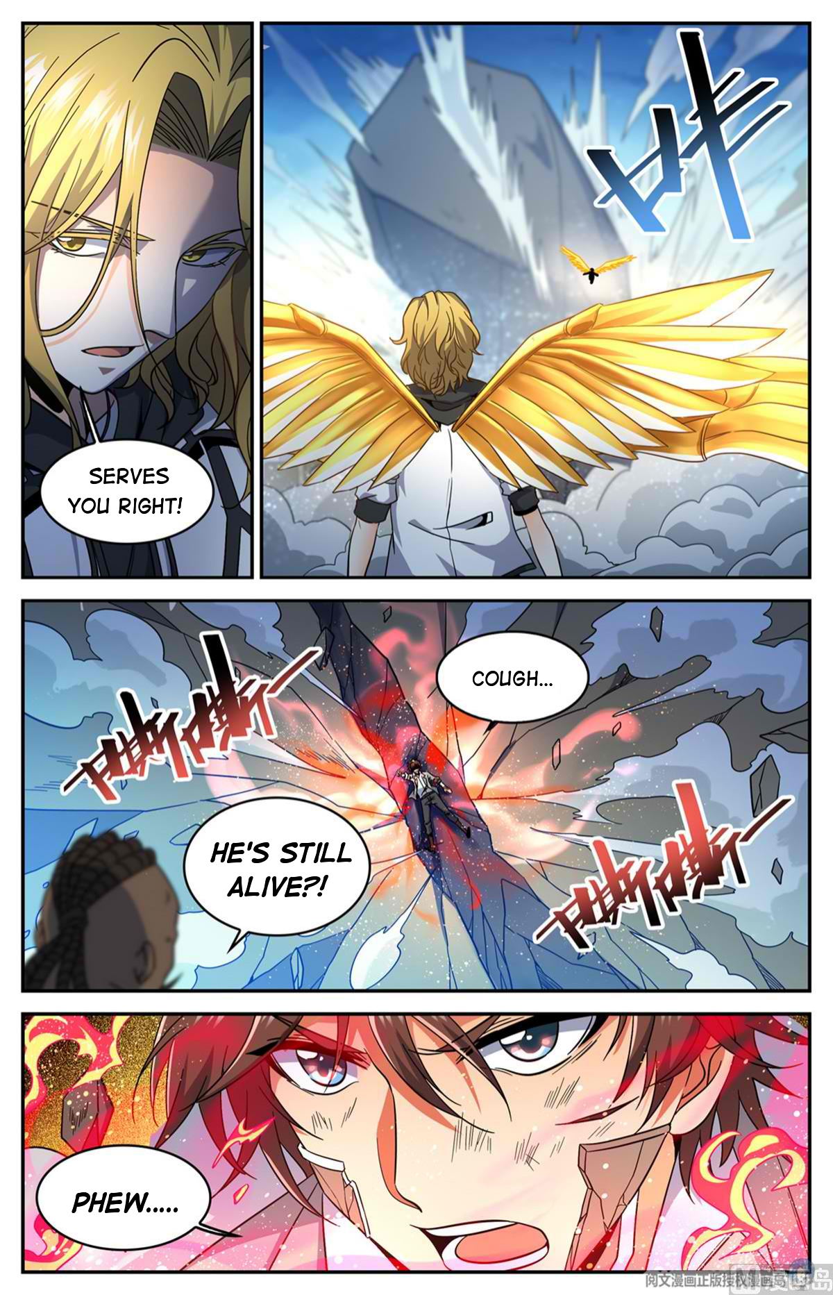 Manga page 13
