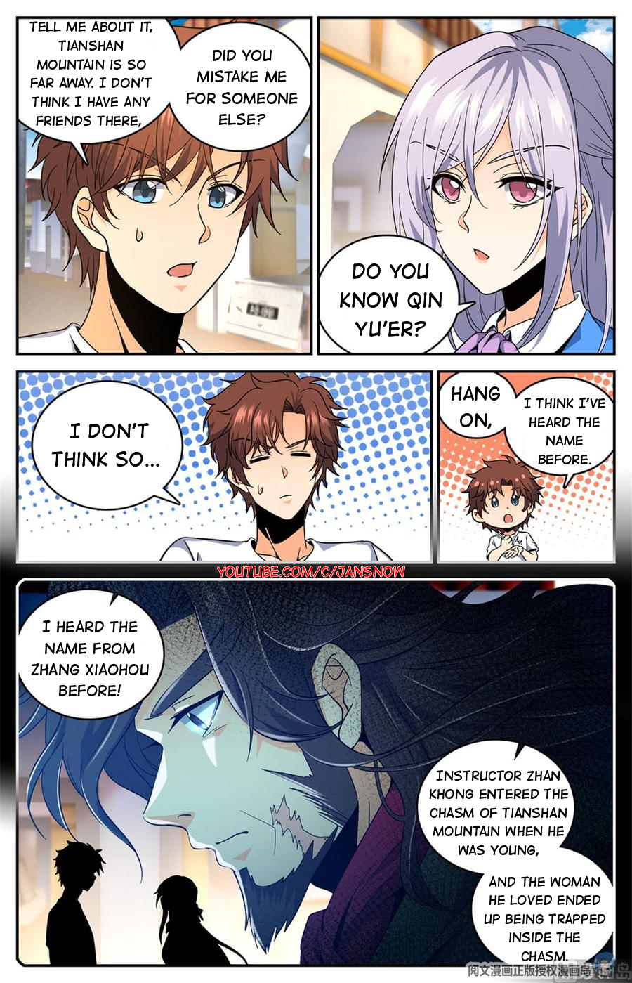 Manga page 12