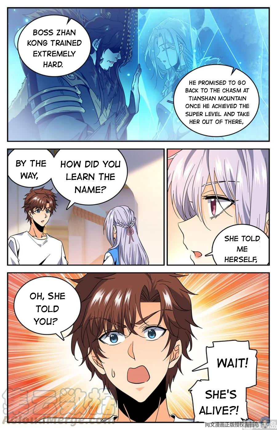 Manga page 13