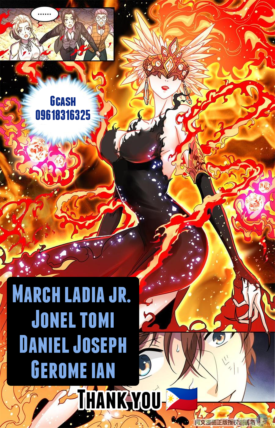Manga page 15