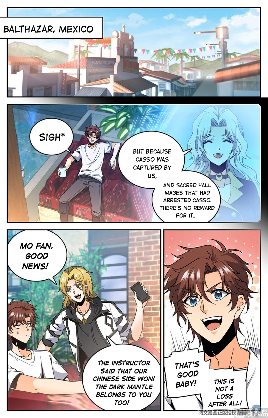 Manga page 4