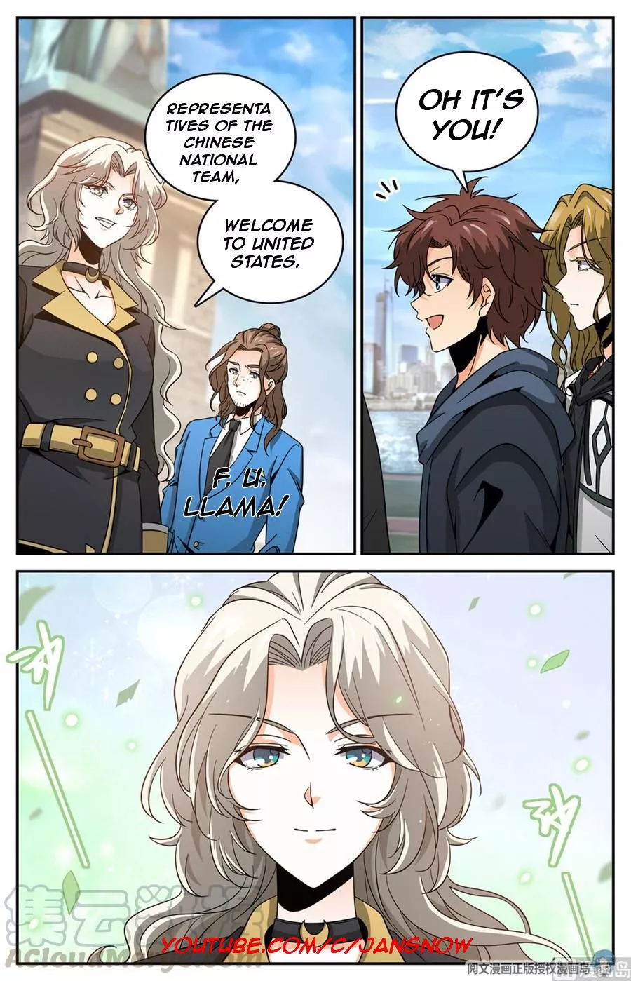 Manga page 13
