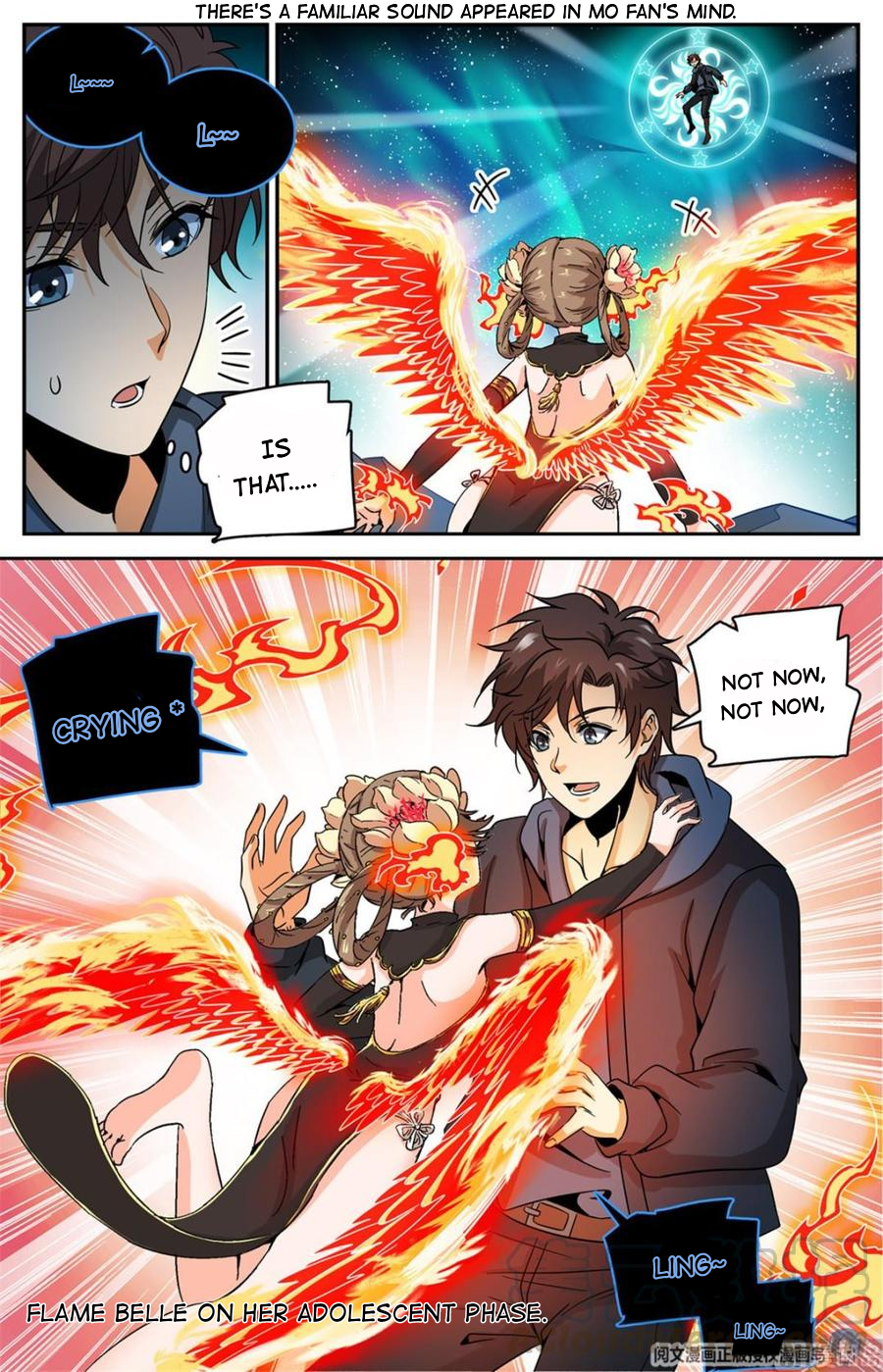 Manga page 13