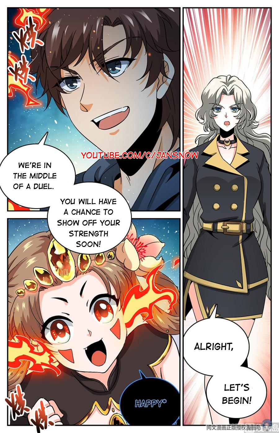 Manga page 14