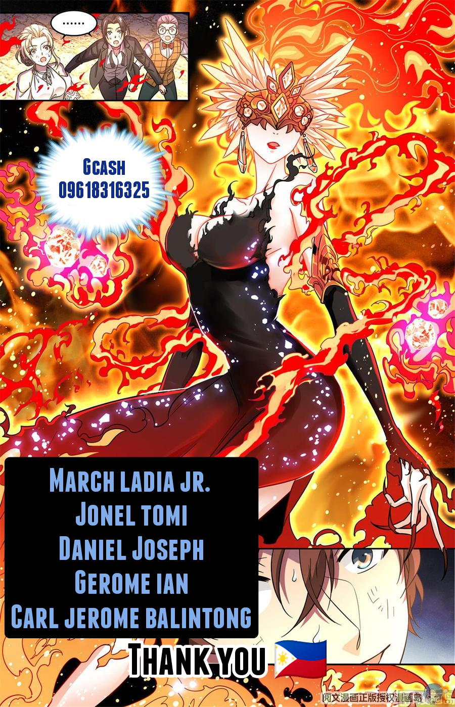 Manga page 15