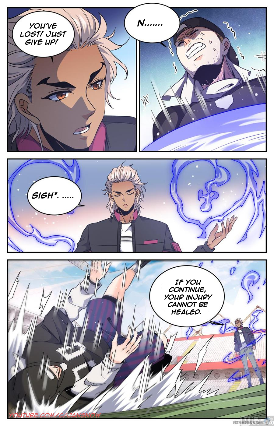 Manga page 10