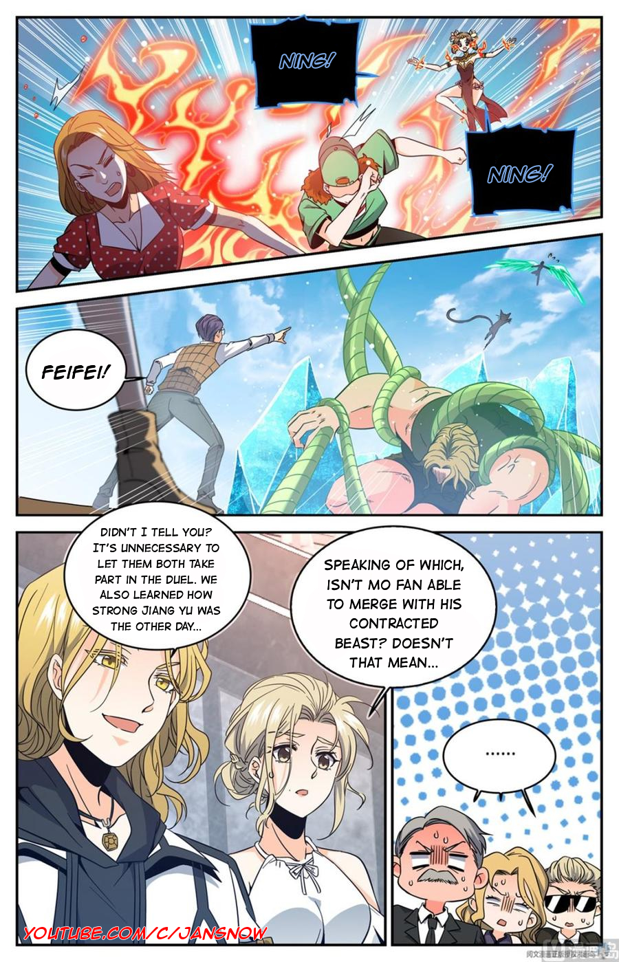 Manga page 12