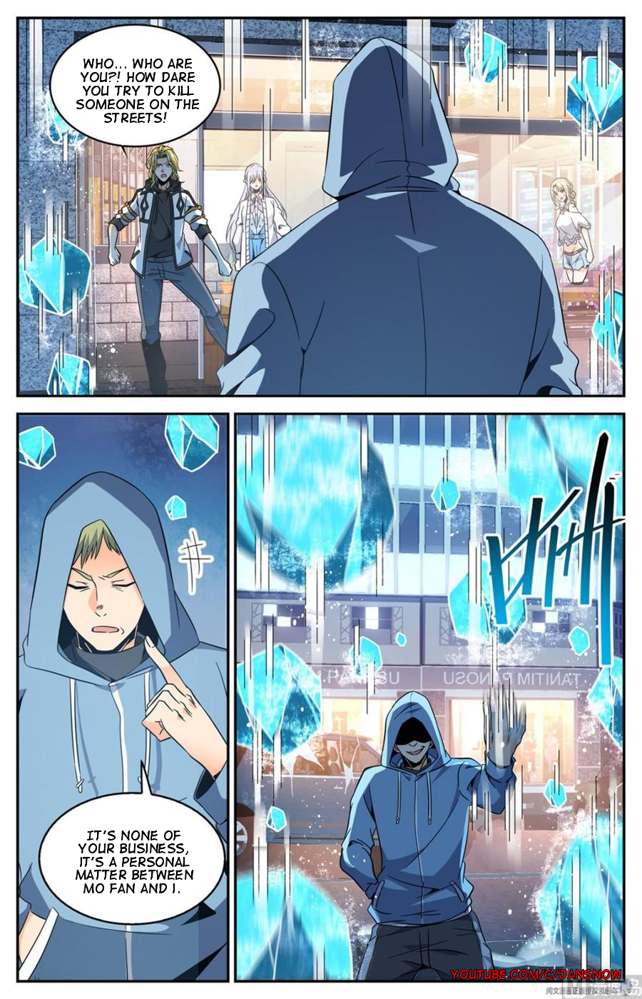 Manga page 10