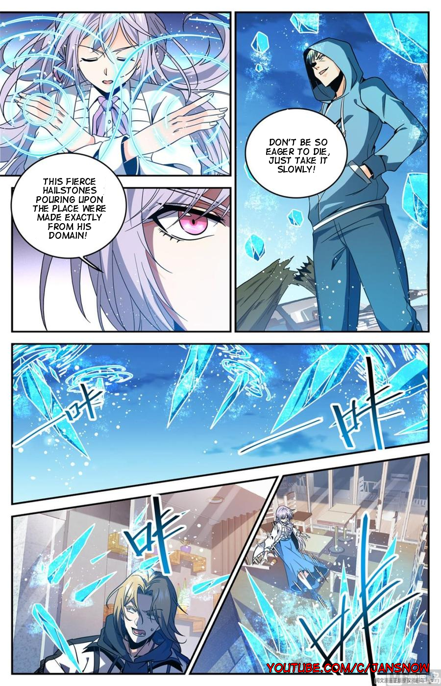 Manga page 12