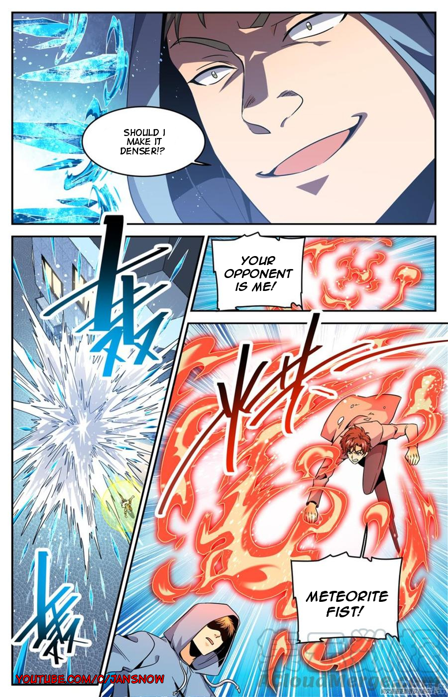 Manga page 13