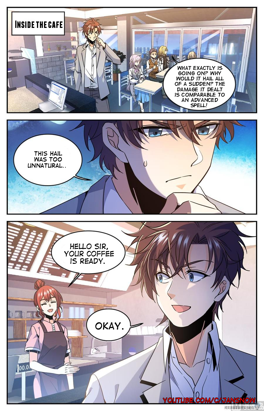 Manga page 4