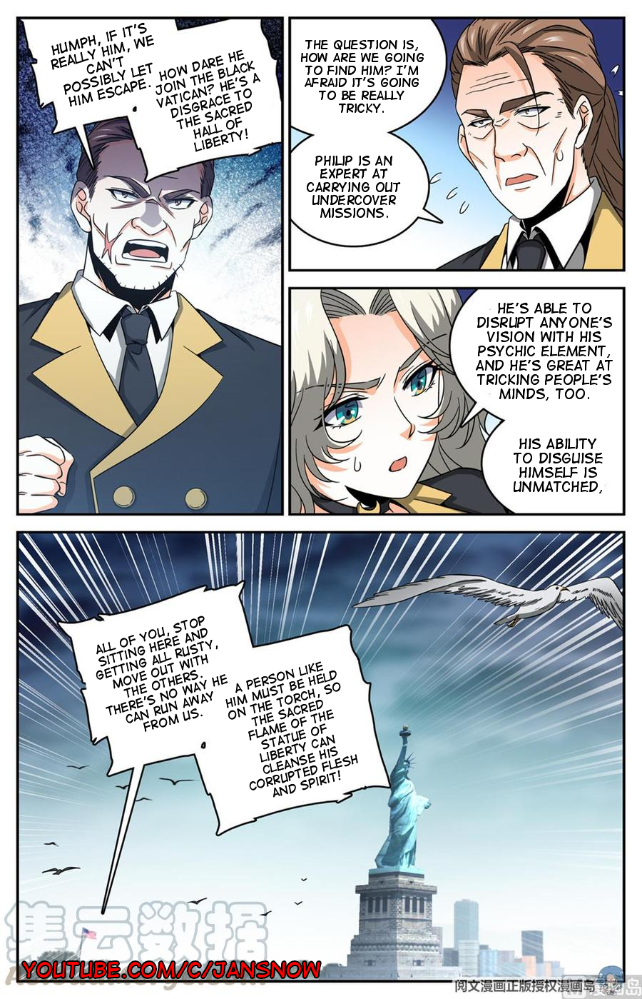 Manga page 13
