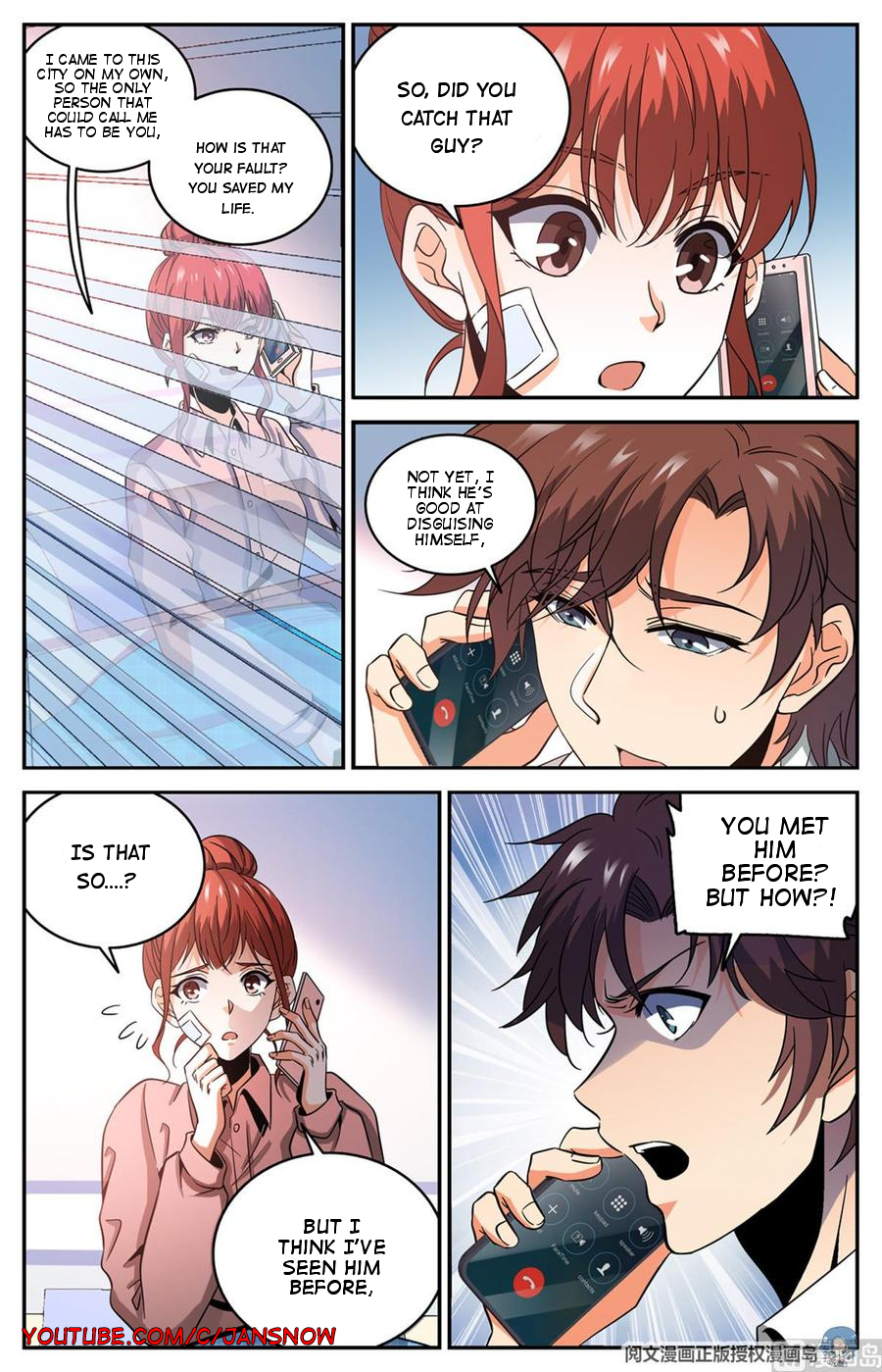 Manga page 4