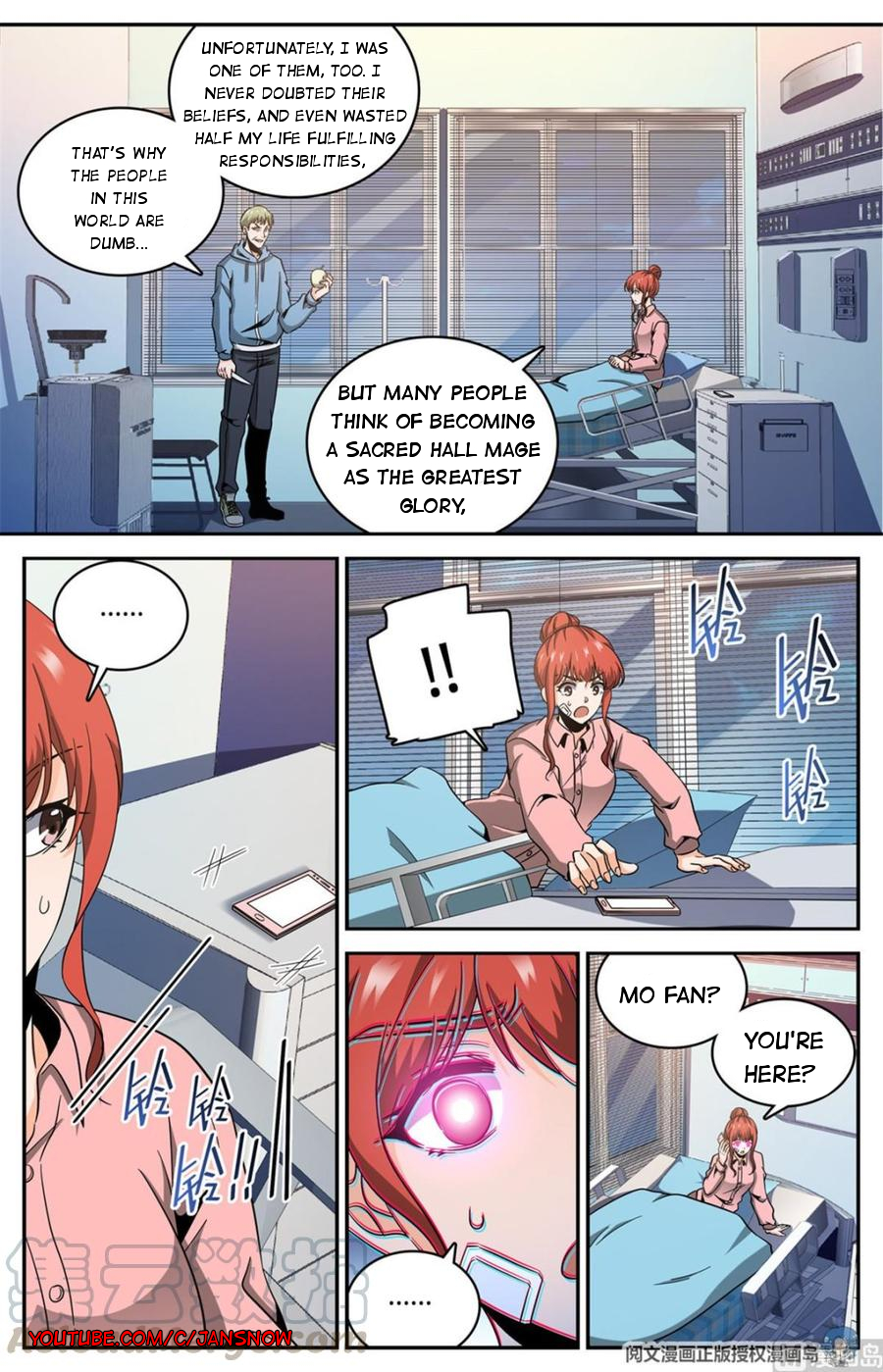 Manga page 11