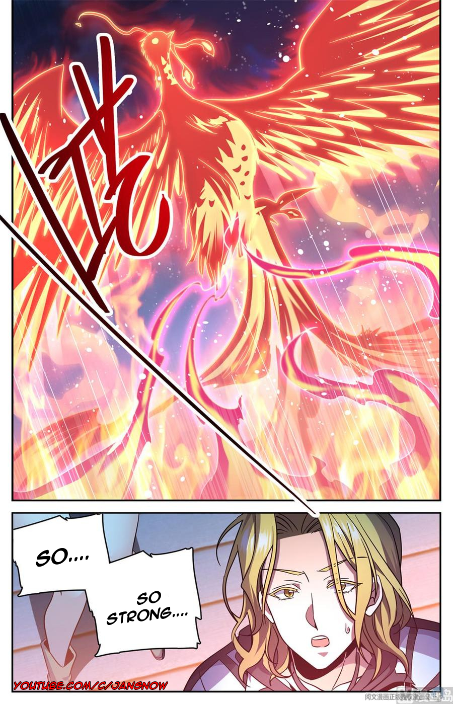 Manga page 10