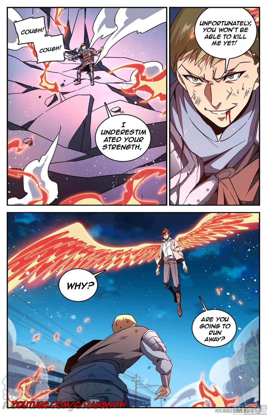 Manga page 11