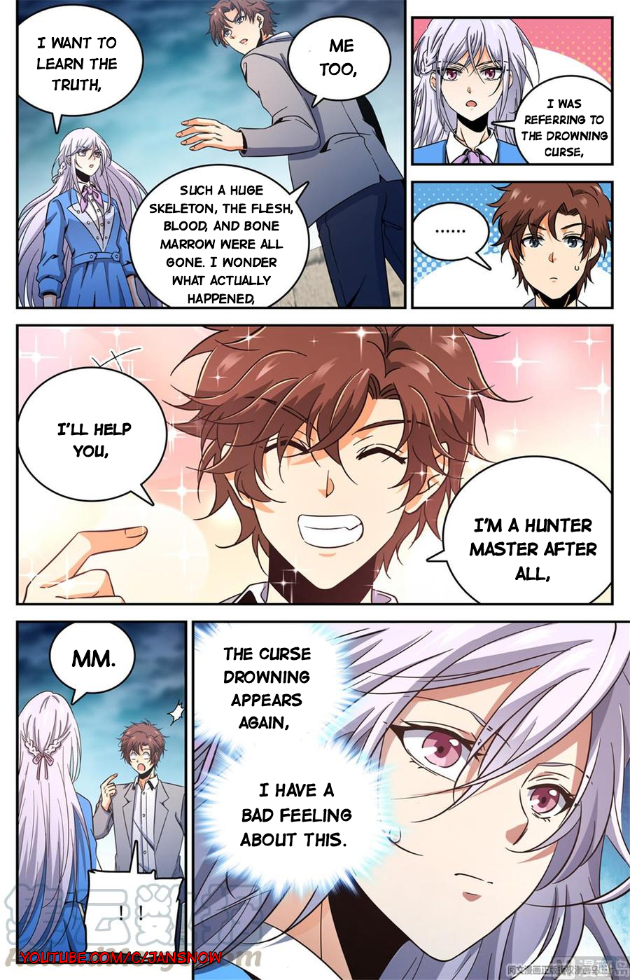 Manga page 13