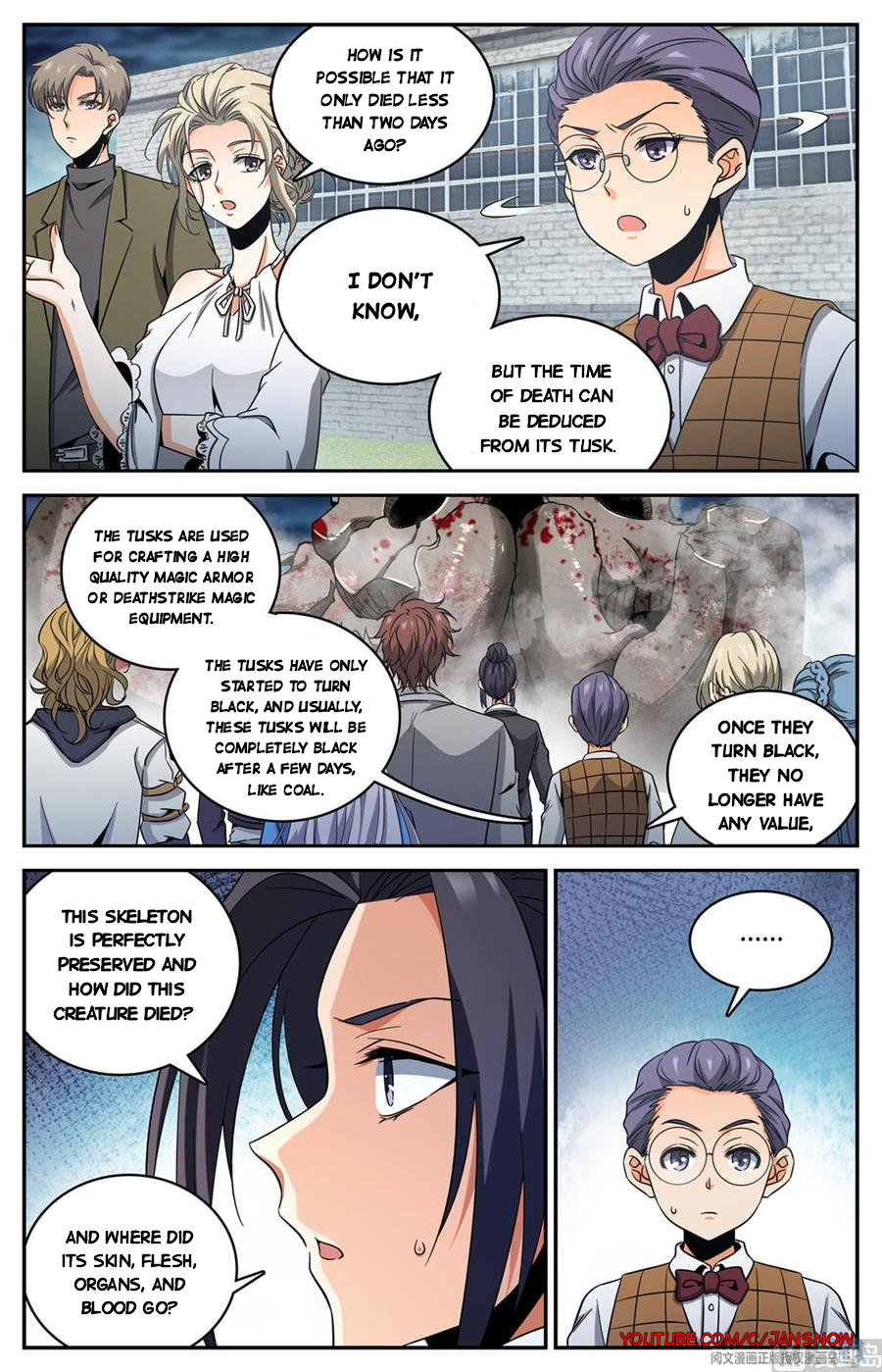 Manga page 4
