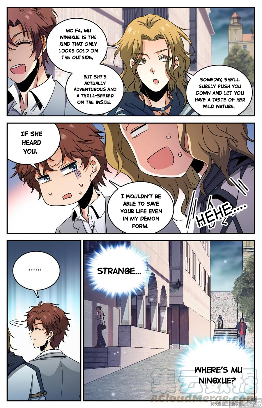 Manga page 7