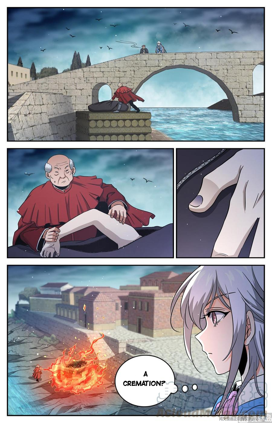 Manga page 9
