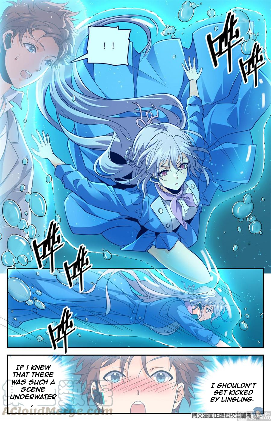 Manga page 13