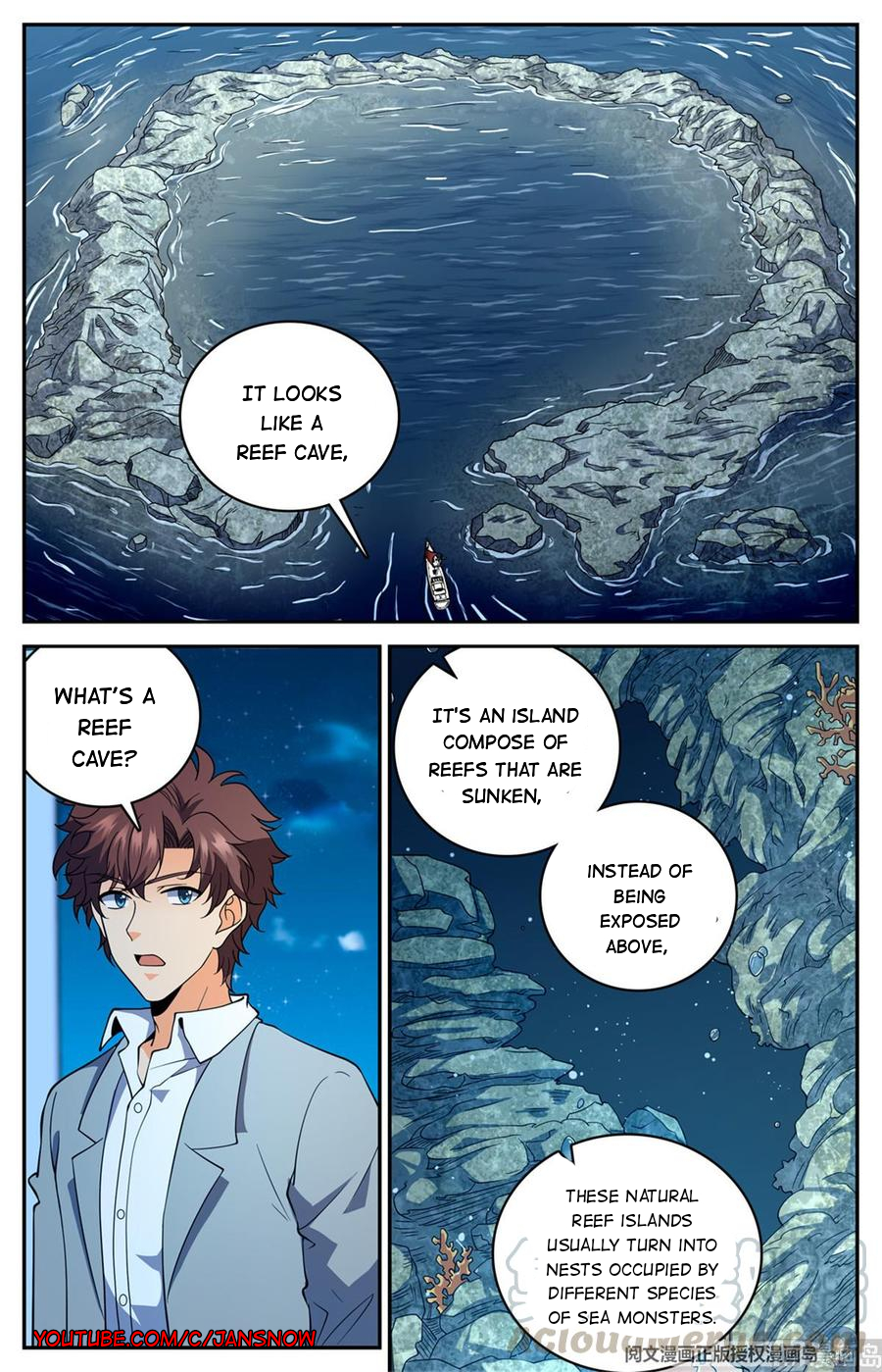 Manga page 4