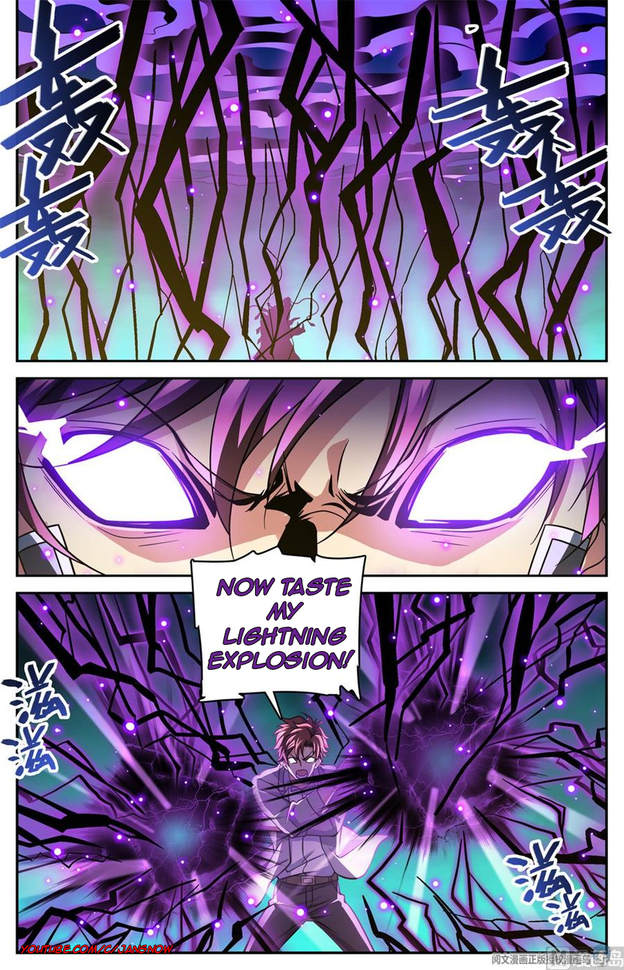Manga page 12